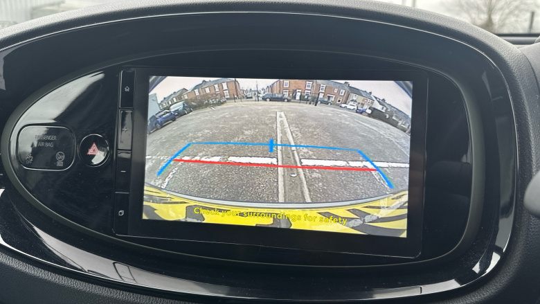 Toyota Aygo X 1.0 VVT-i Exclusive 5dr Petrol Hatchback